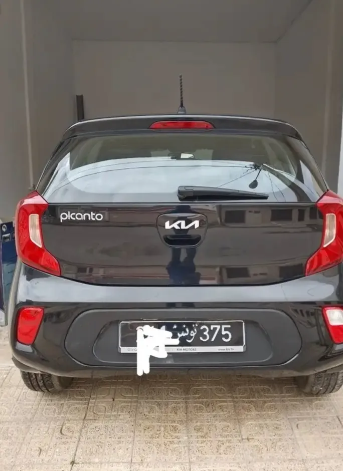 Kia picanto 