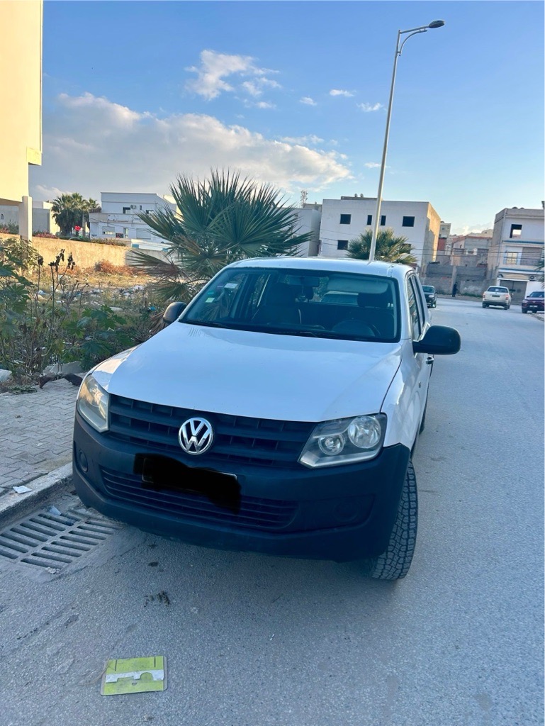 Amarok 