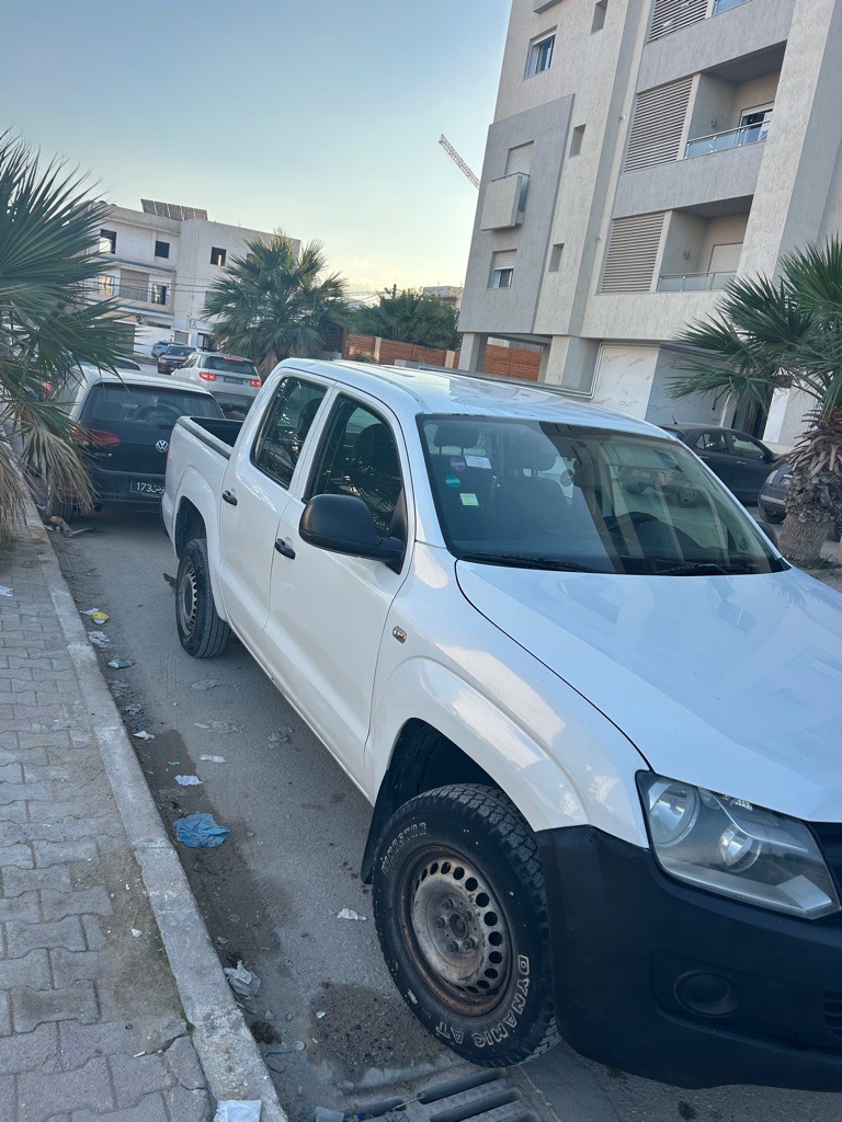 Amarok 