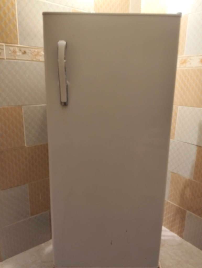 Réfrigérateur Montblanc 230L