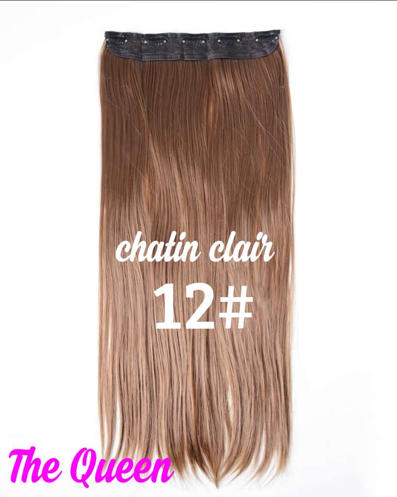 Extension semi naturel 70cm vente en gros 