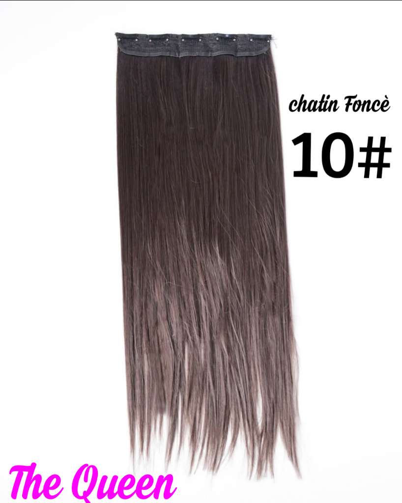 Extension semi naturel 70cm vente en gros 