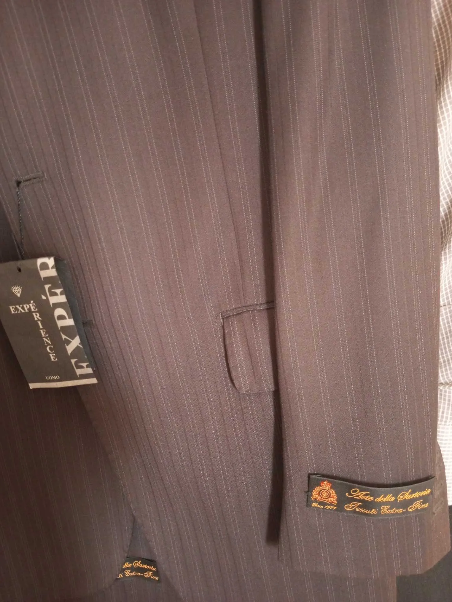 Costume italienne a vendre