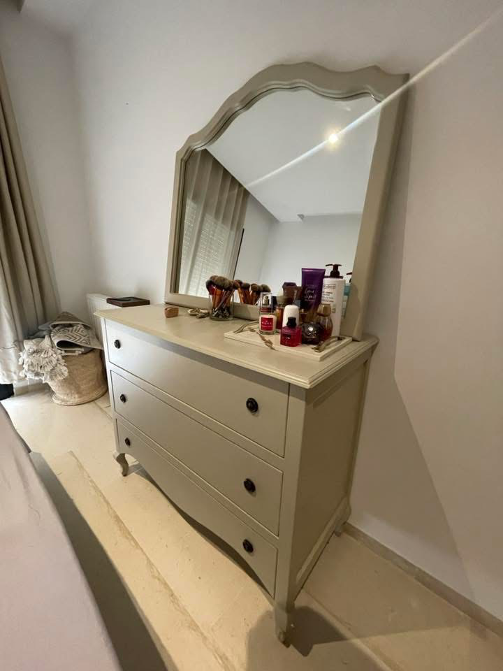 Chambre à coucher Darling Gio (sans dressing)