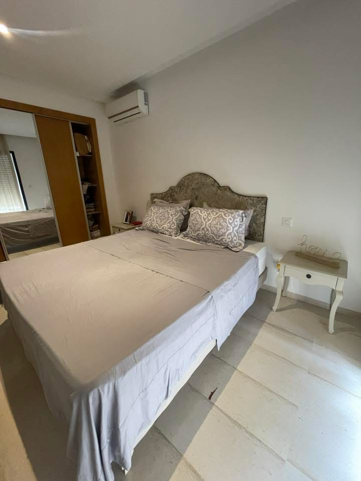 Chambre à coucher Darling Gio (sans dressing)