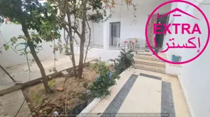 🏡 Location d’une villa meublée à Nabeul