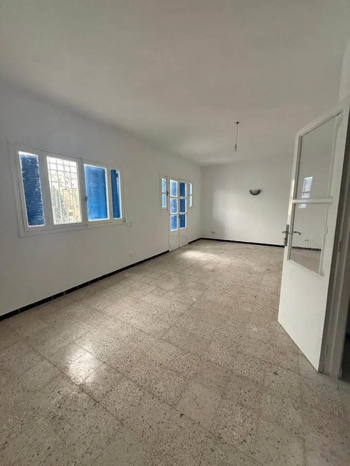 joli appartement s2
