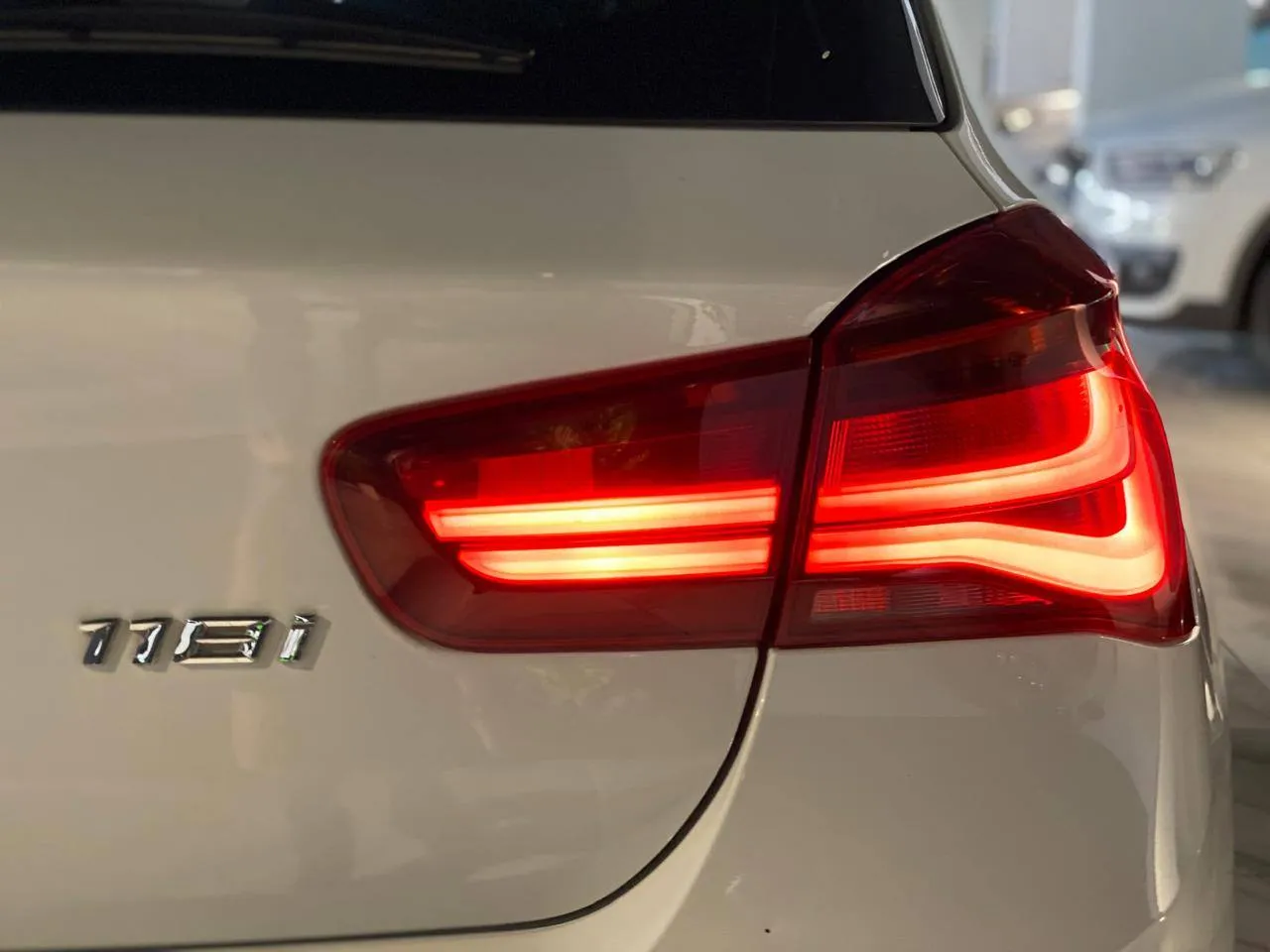 BMW 1
