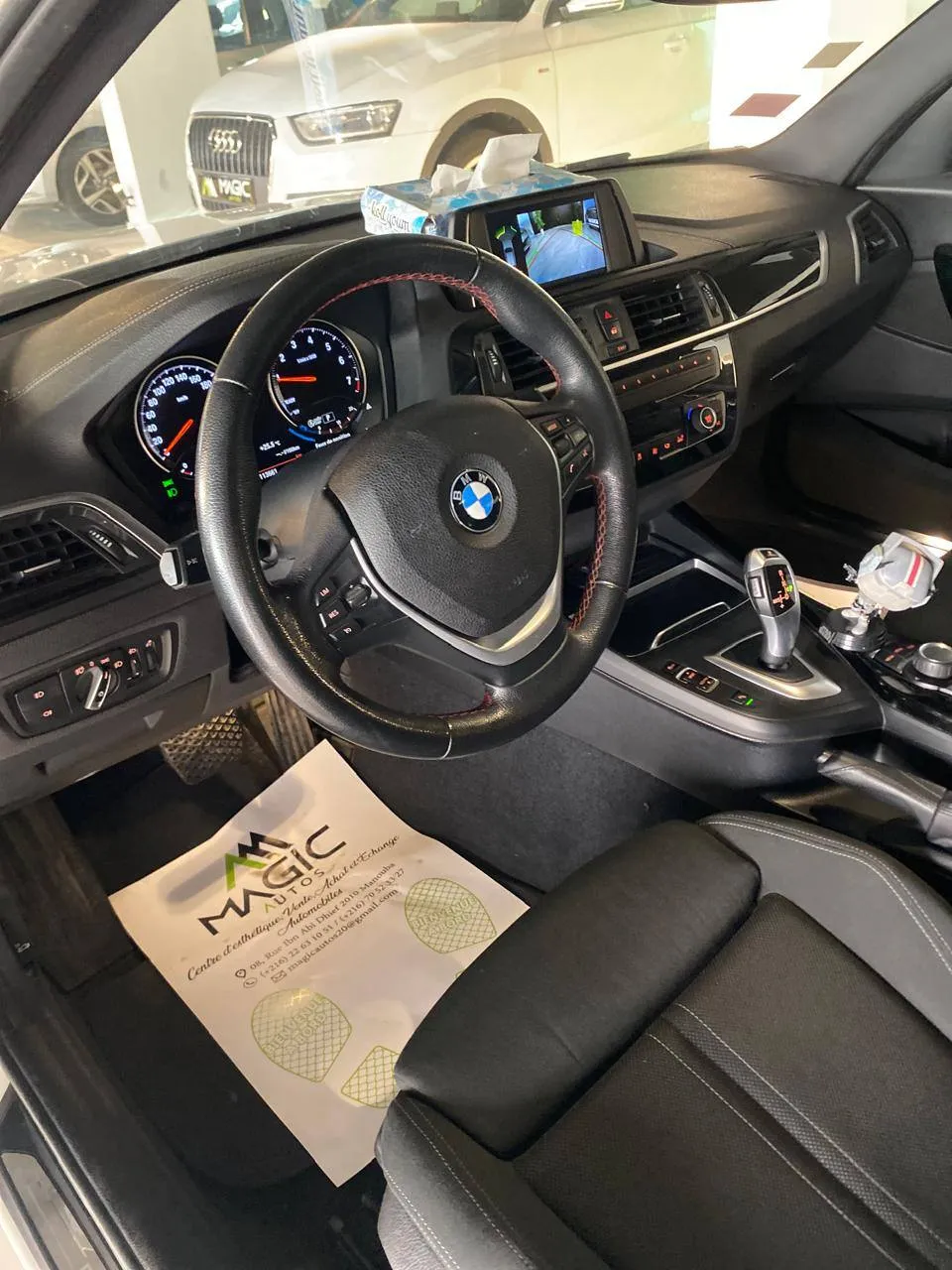 BMW 1