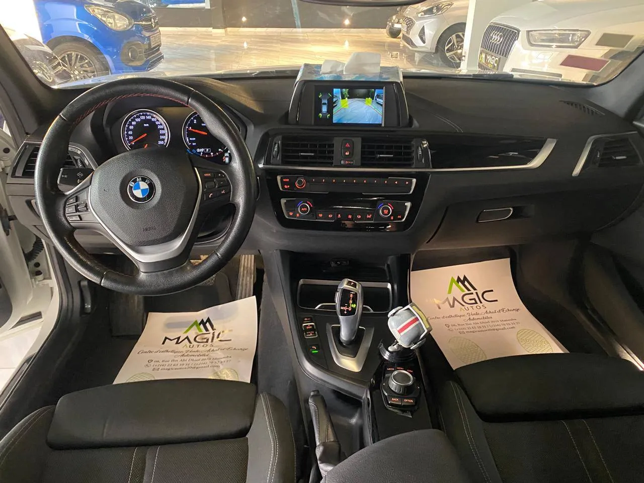 BMW 1