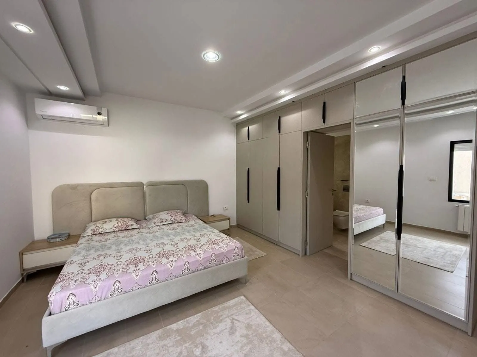 đĄVilla Haut Standing S+3 En Vente | Chott Mariem