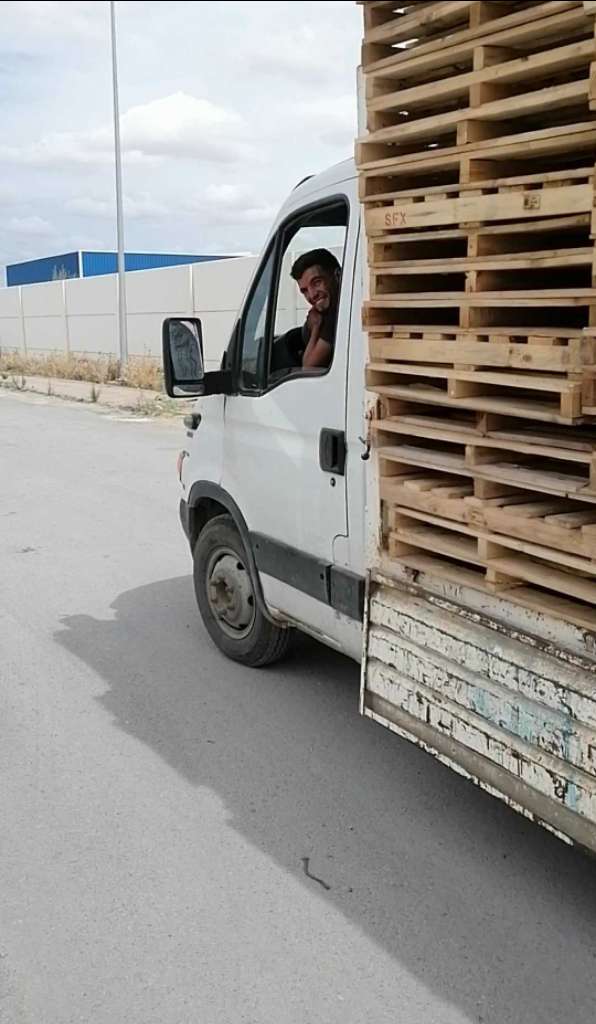 Iveco 35 C11 