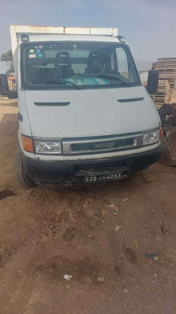 Iveco 35 C11 