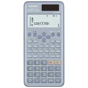 Calculatrice Scientifique Casio FX-991ES PLUS 12 Chiffres
