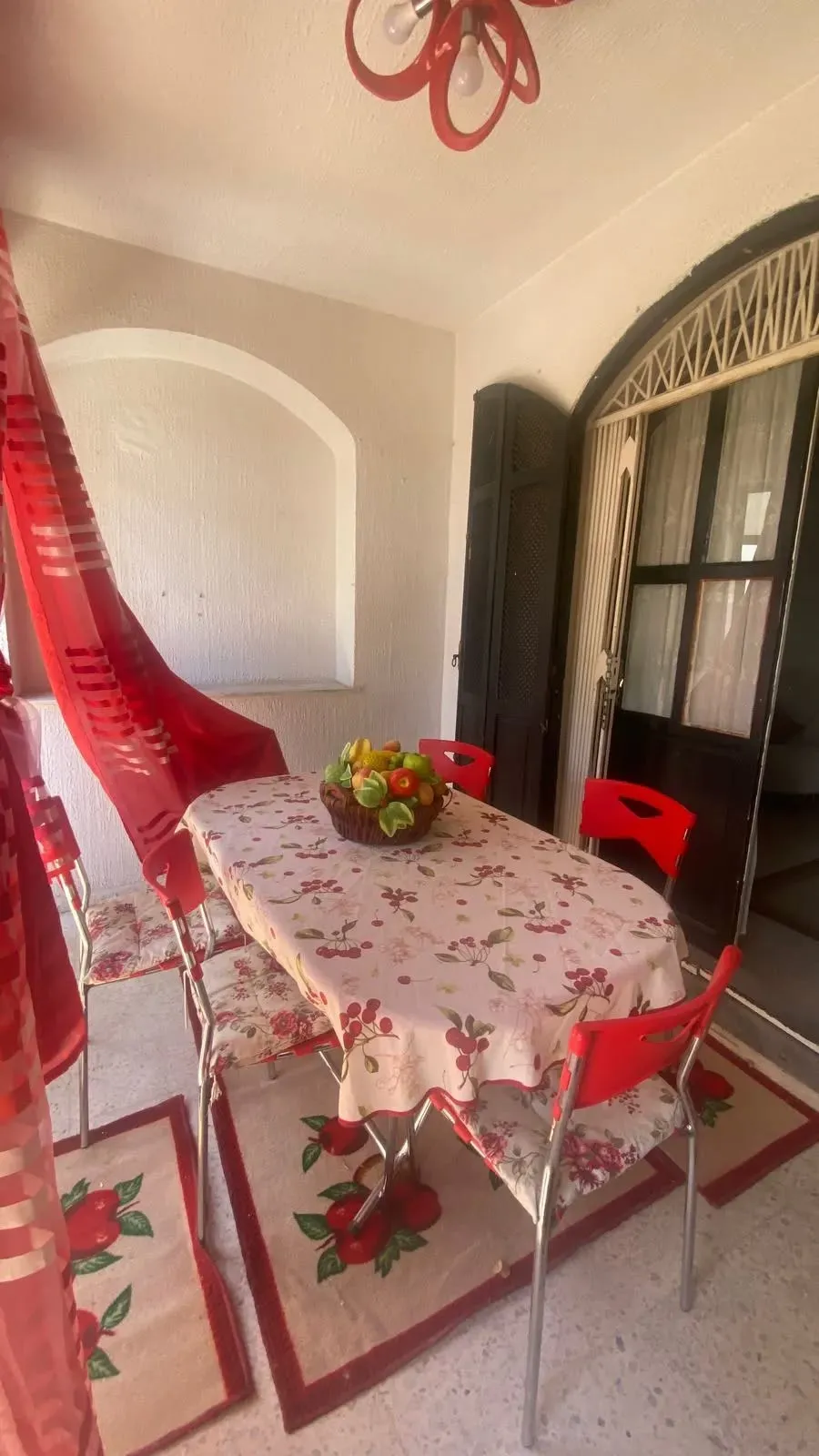 appartement manar 2