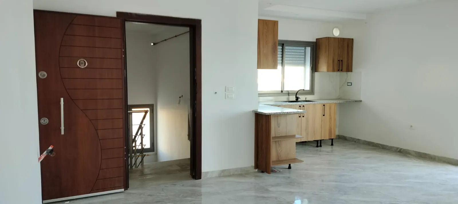 AV appartement a hammamet nord 100 m