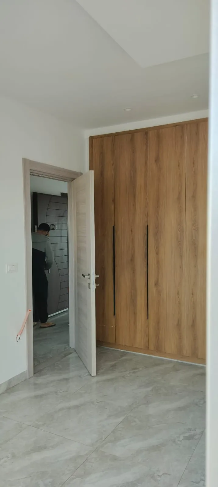 AV appartement a hammamet nord 100 m