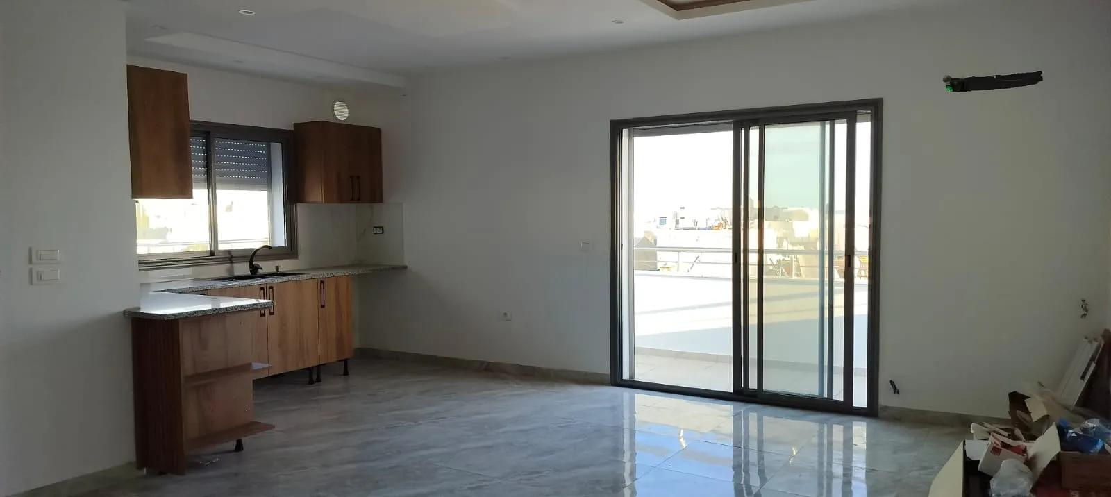 AV appartement a hammamet nord 100 m