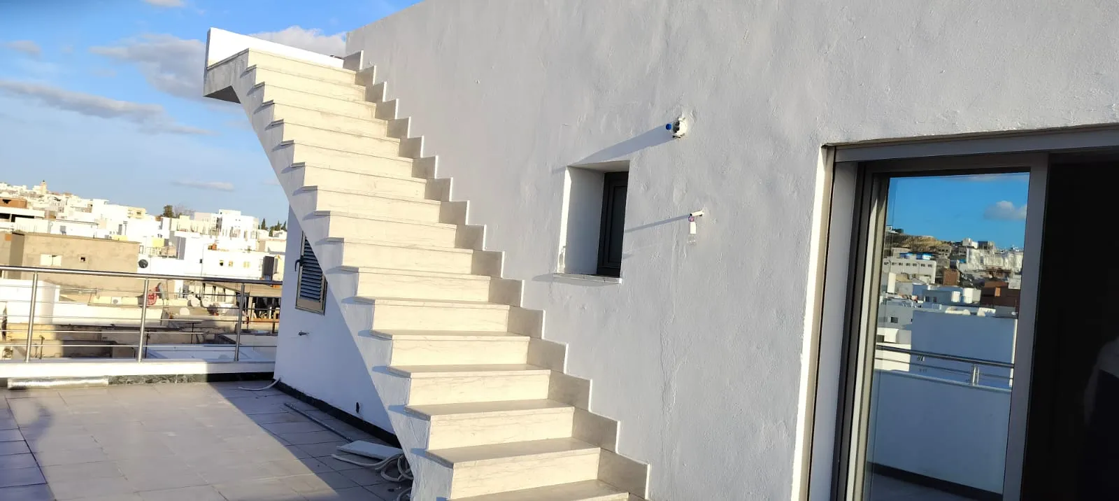 AV appartement a hammamet nord 100 m