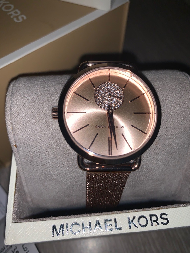Montre Femme Micheal kors