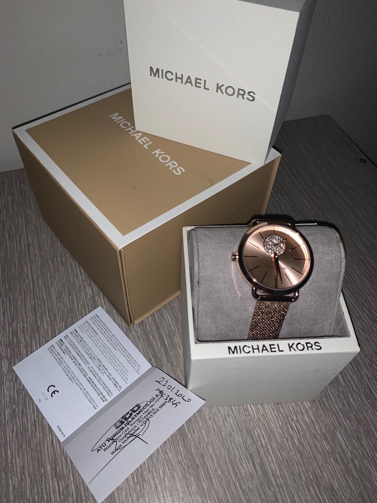 Montre Femme Micheal kors
