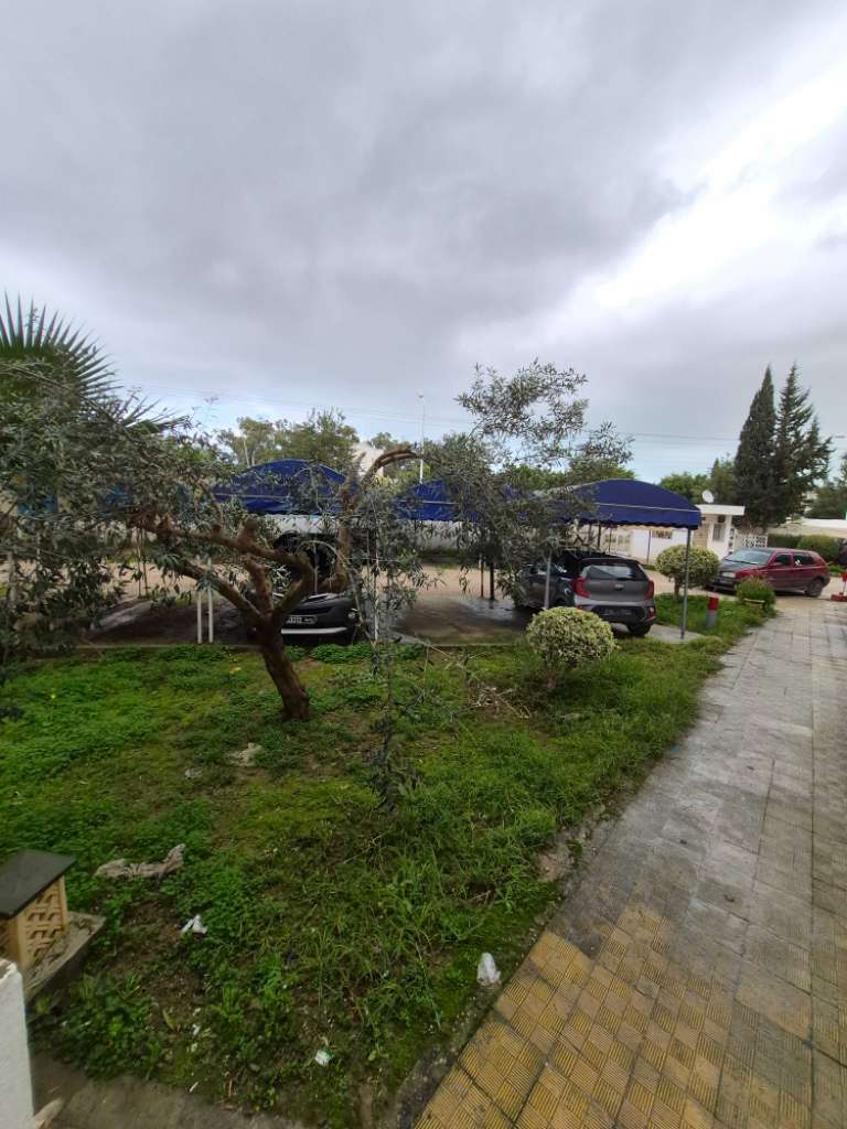 Vente S+3  à Médina Jadida 