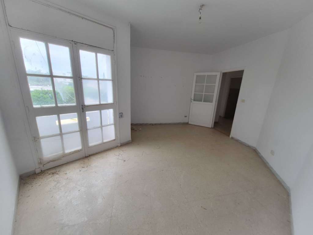 Vente S+3  à Médina Jadida 