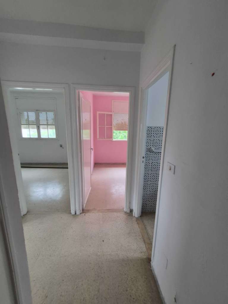 Vente S+3  à Médina Jadida 