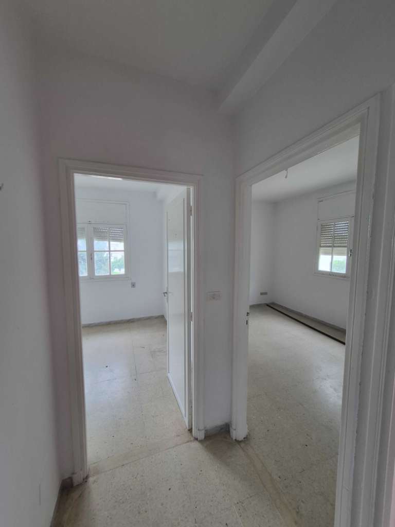 Vente S+3  à Médina Jadida 