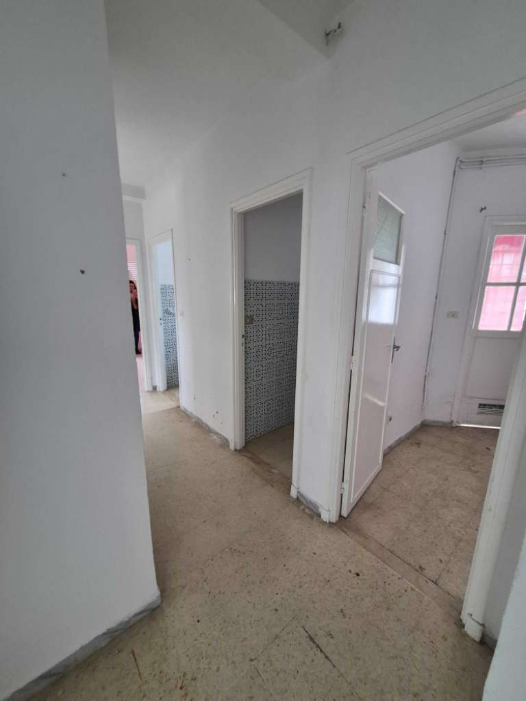 Vente S+3  à Médina Jadida 