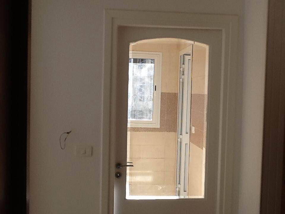 Appartement neuf à louer