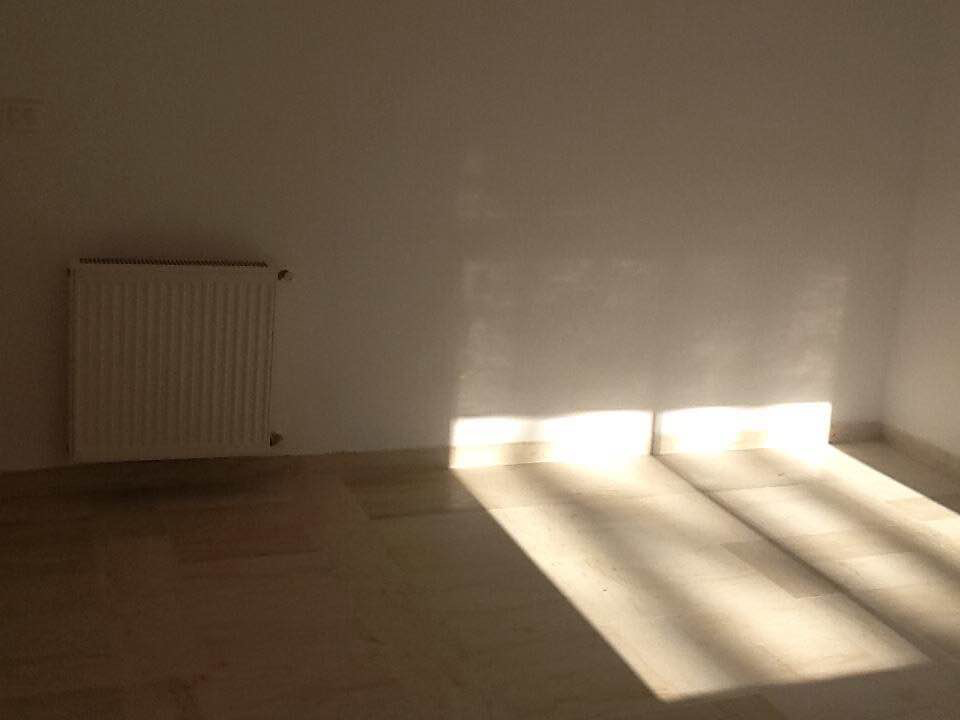 Appartement neuf à louer