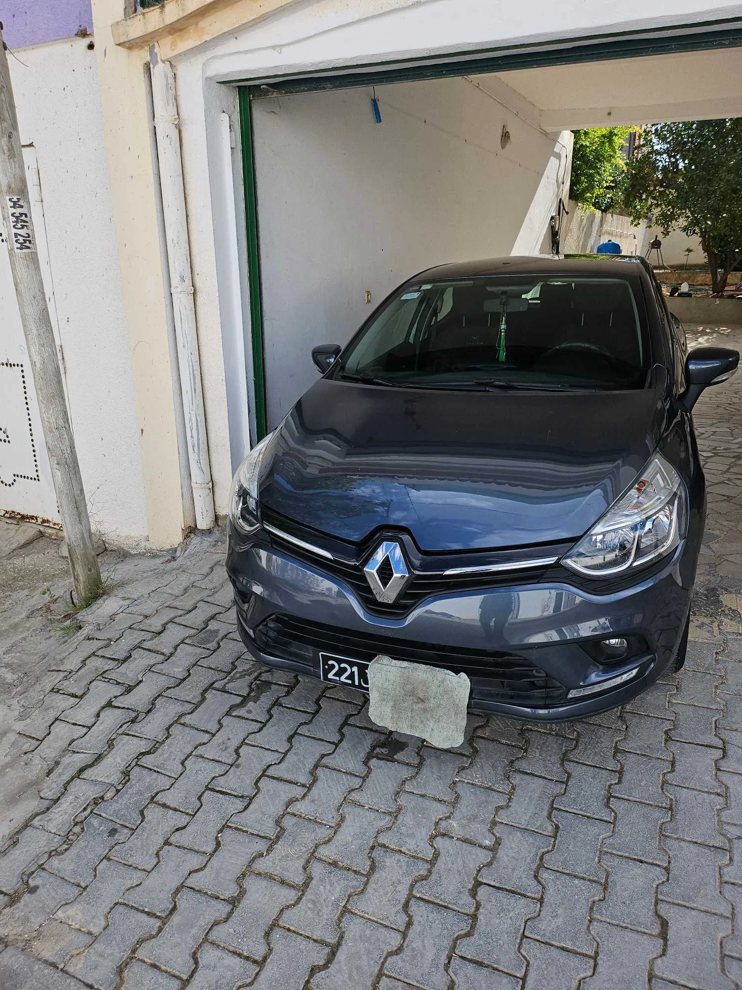 Clio4