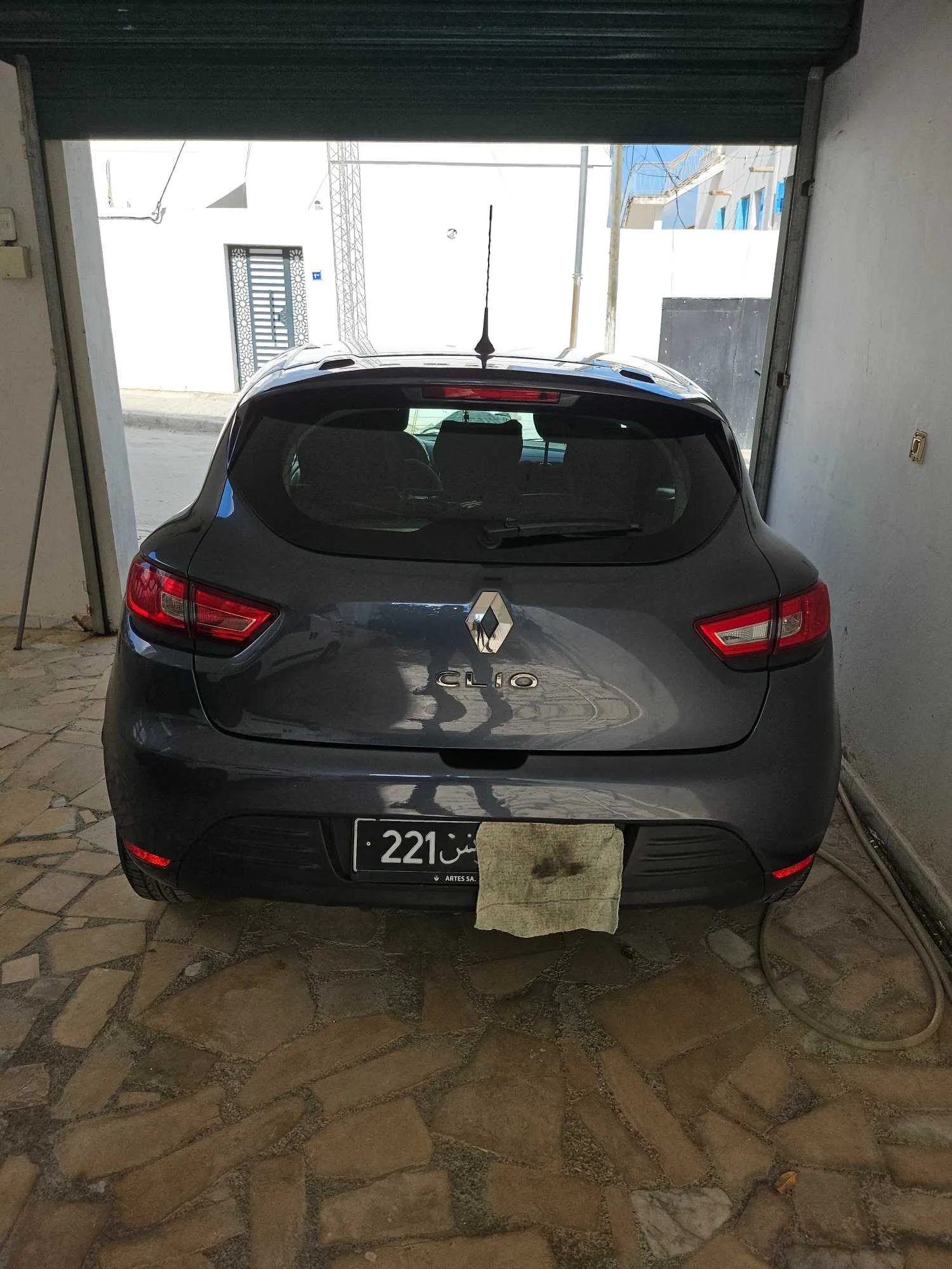 Clio4