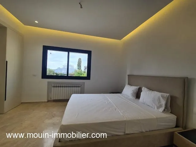 APPARTEMENT LA CASCADE 2 Hammamet AL3620