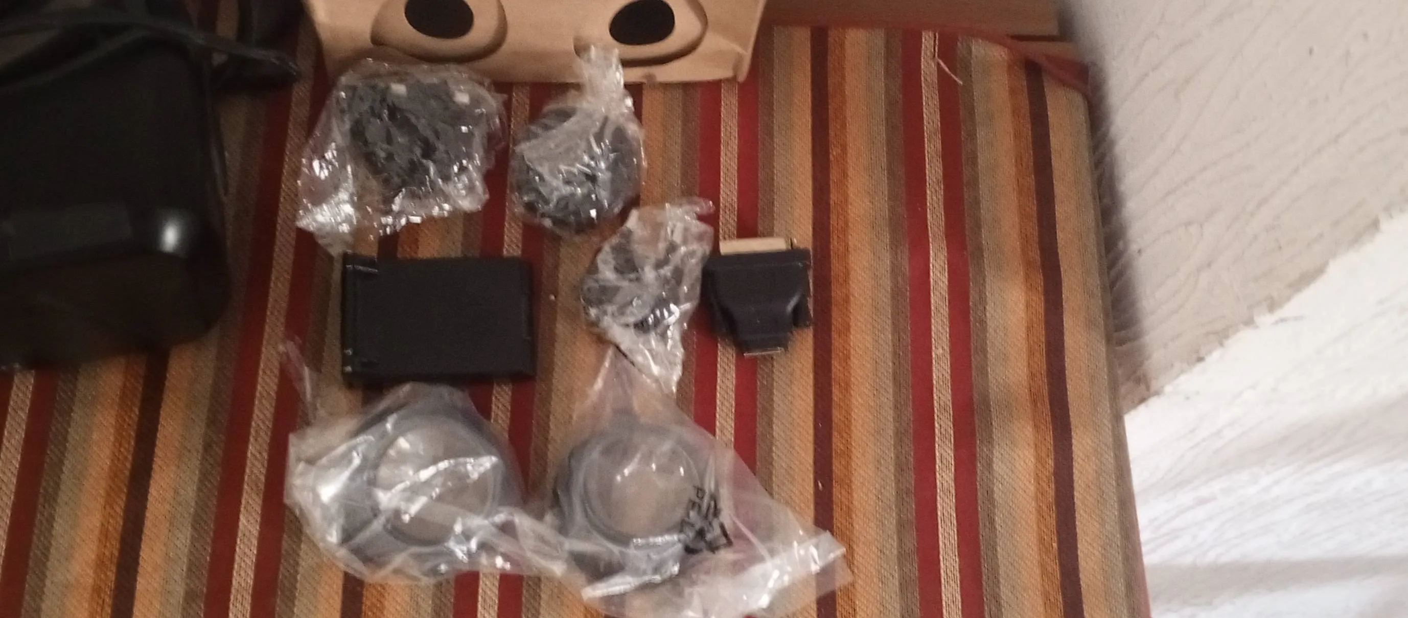 🥽 Oculus Rift DK2 – Development Kit 2 | أصلية وتخدم