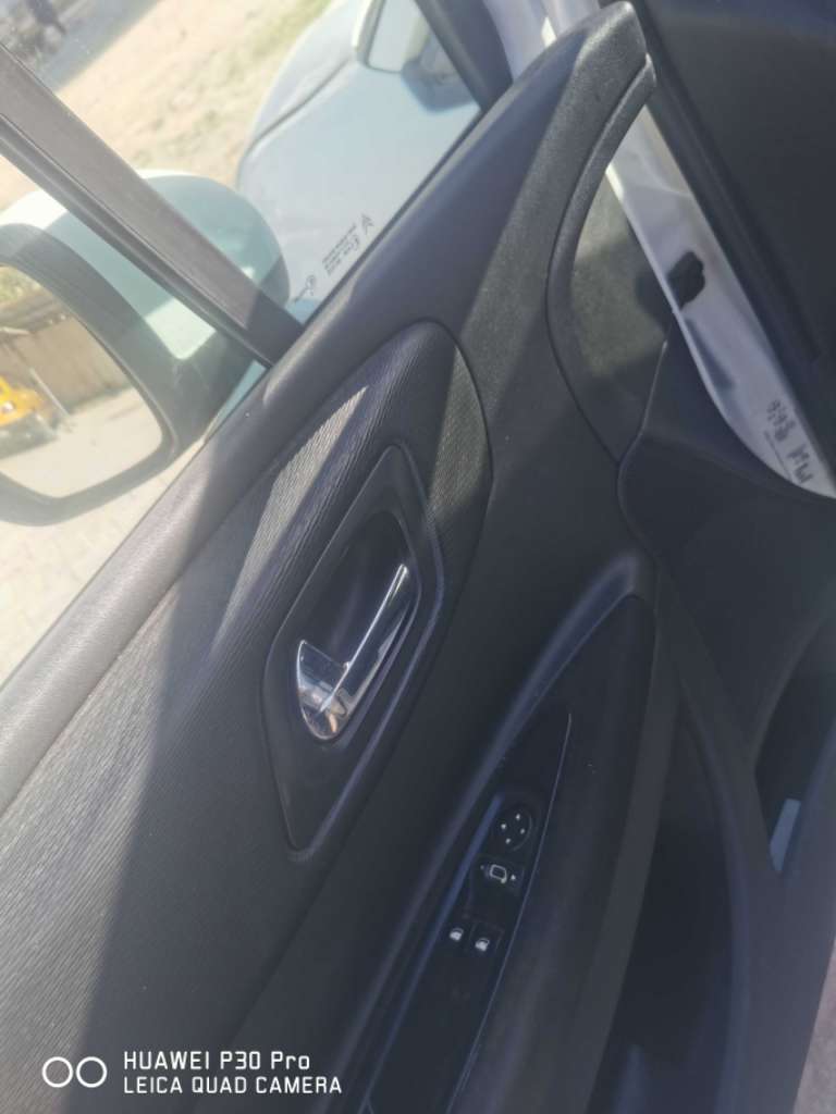 Citroën c4 phase 1 année 2010 diesel HDi 1.6