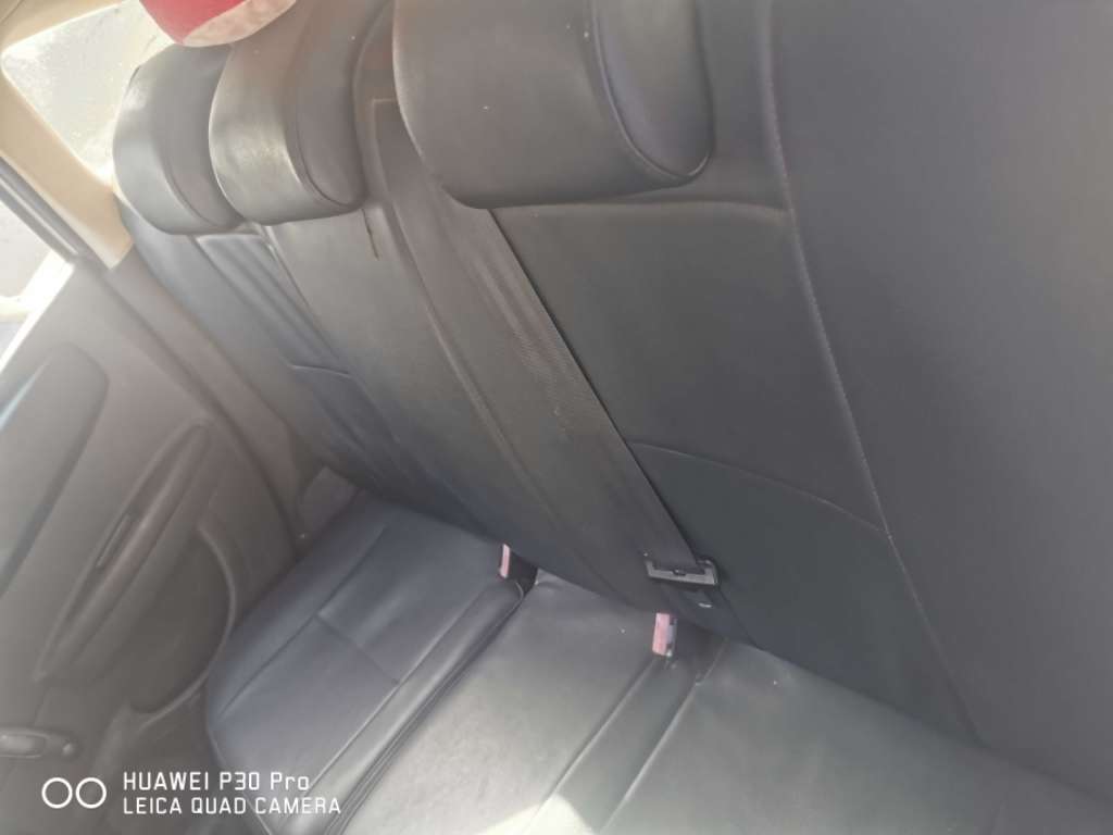 Citroën c4 phase 1 année 2010 diesel HDi 1.6