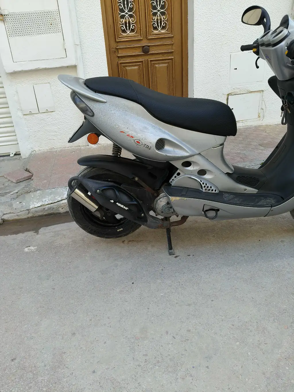 Malaguti f15 