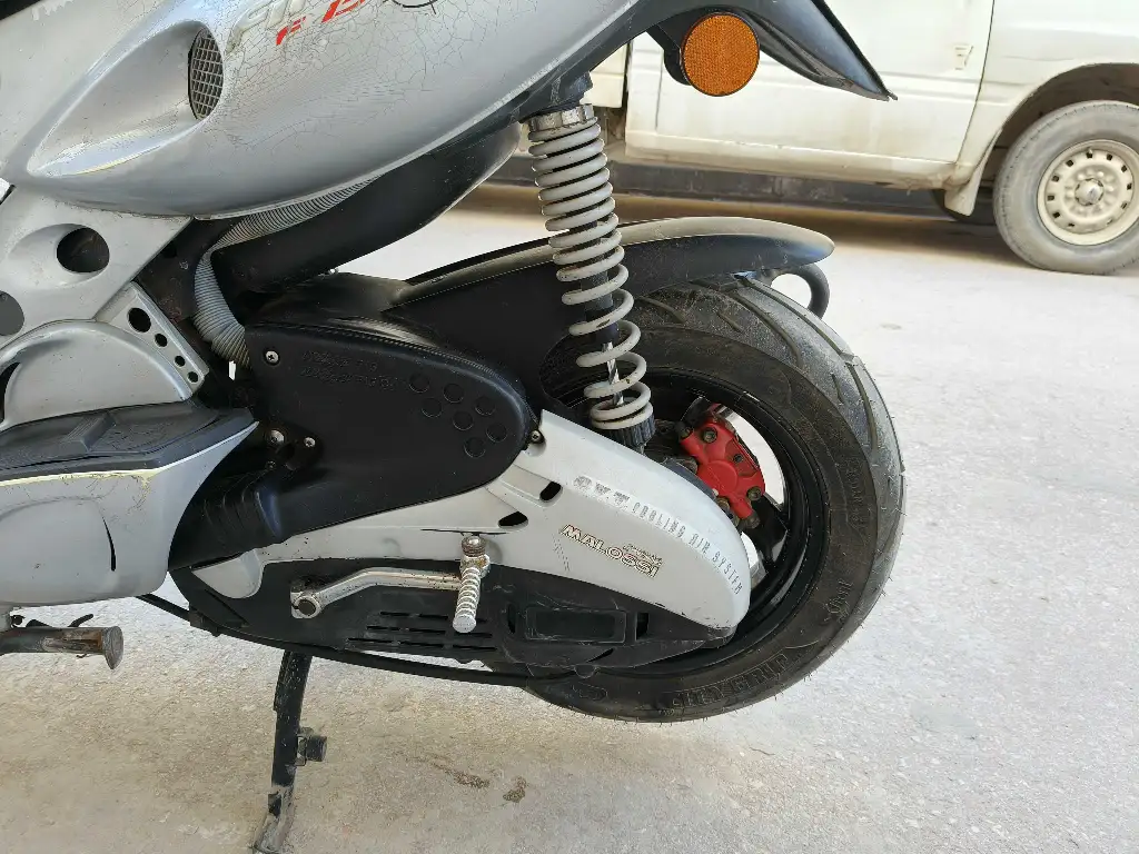 Malaguti f15 