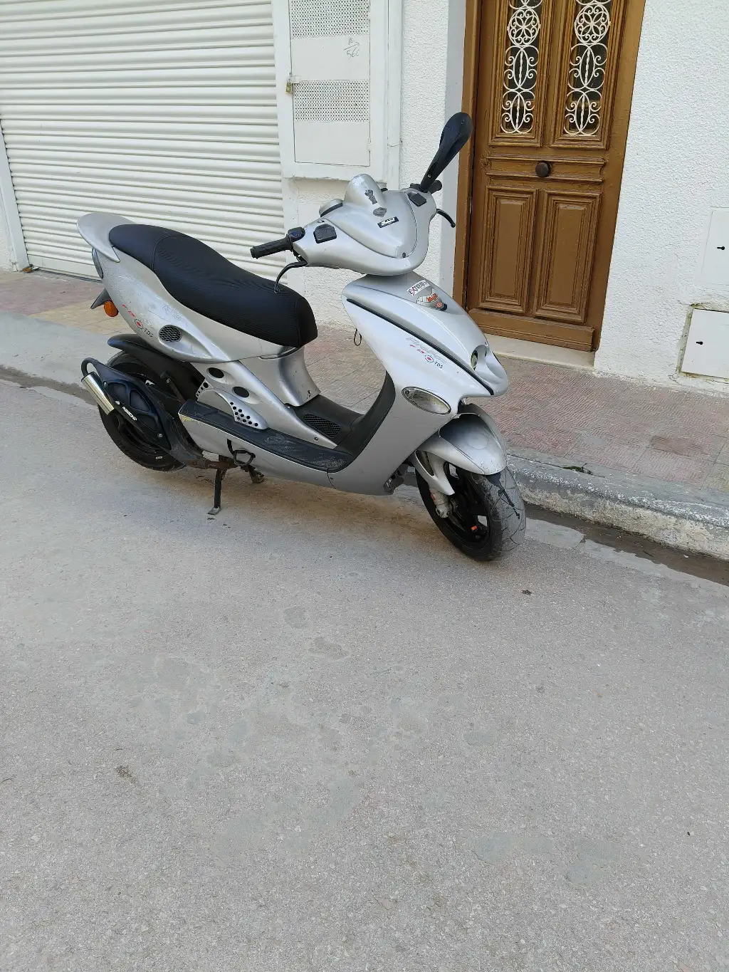 Malaguti f15 