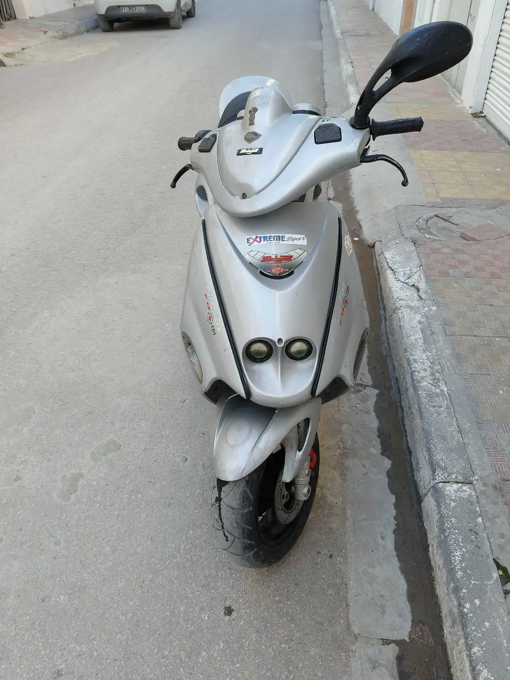 Malaguti f15 