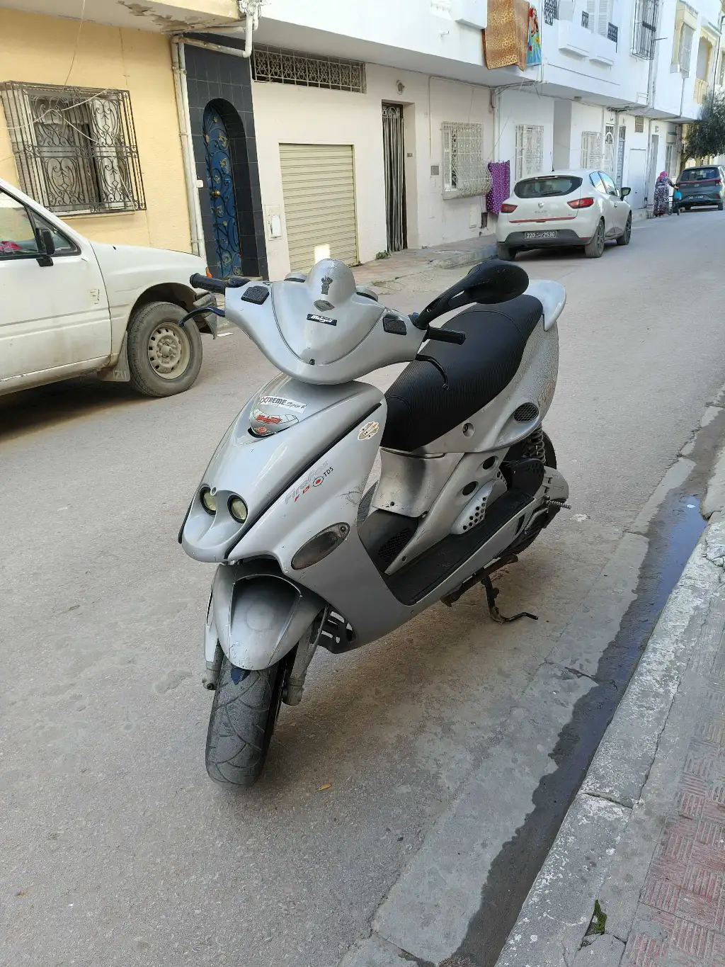 Malaguti f15 