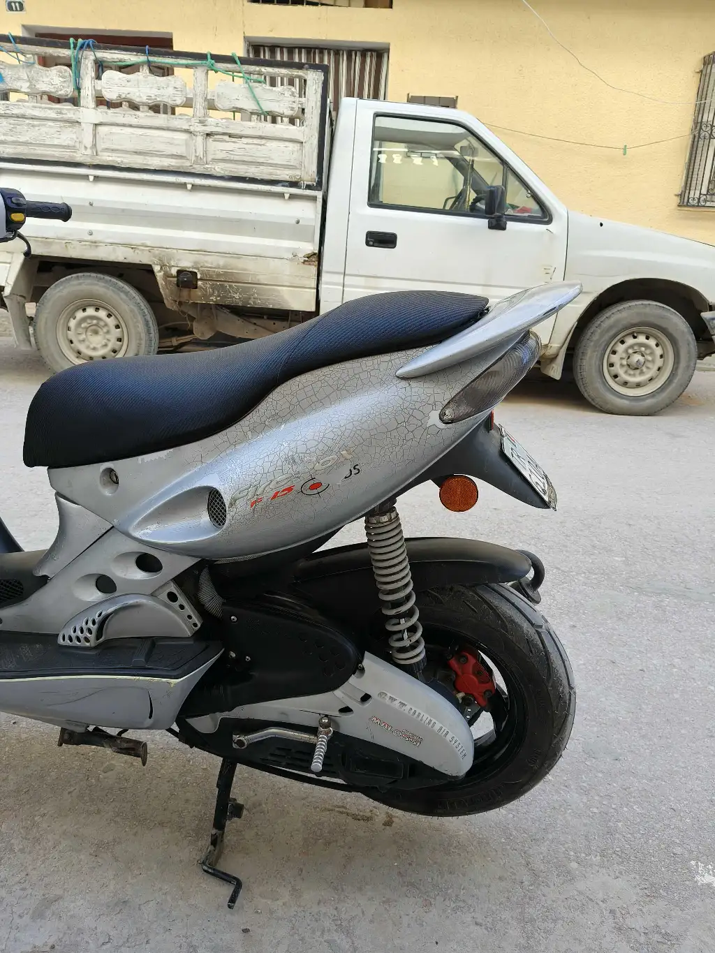 Malaguti f15 
