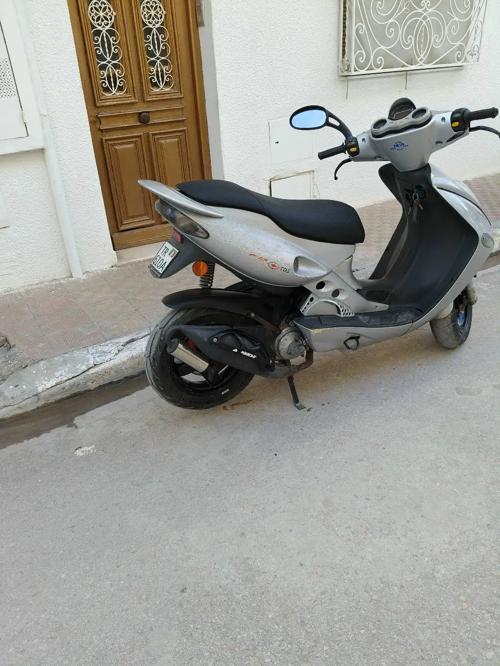 Malaguti f15 
