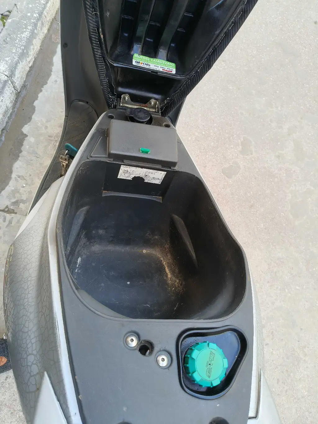 Malaguti f15 