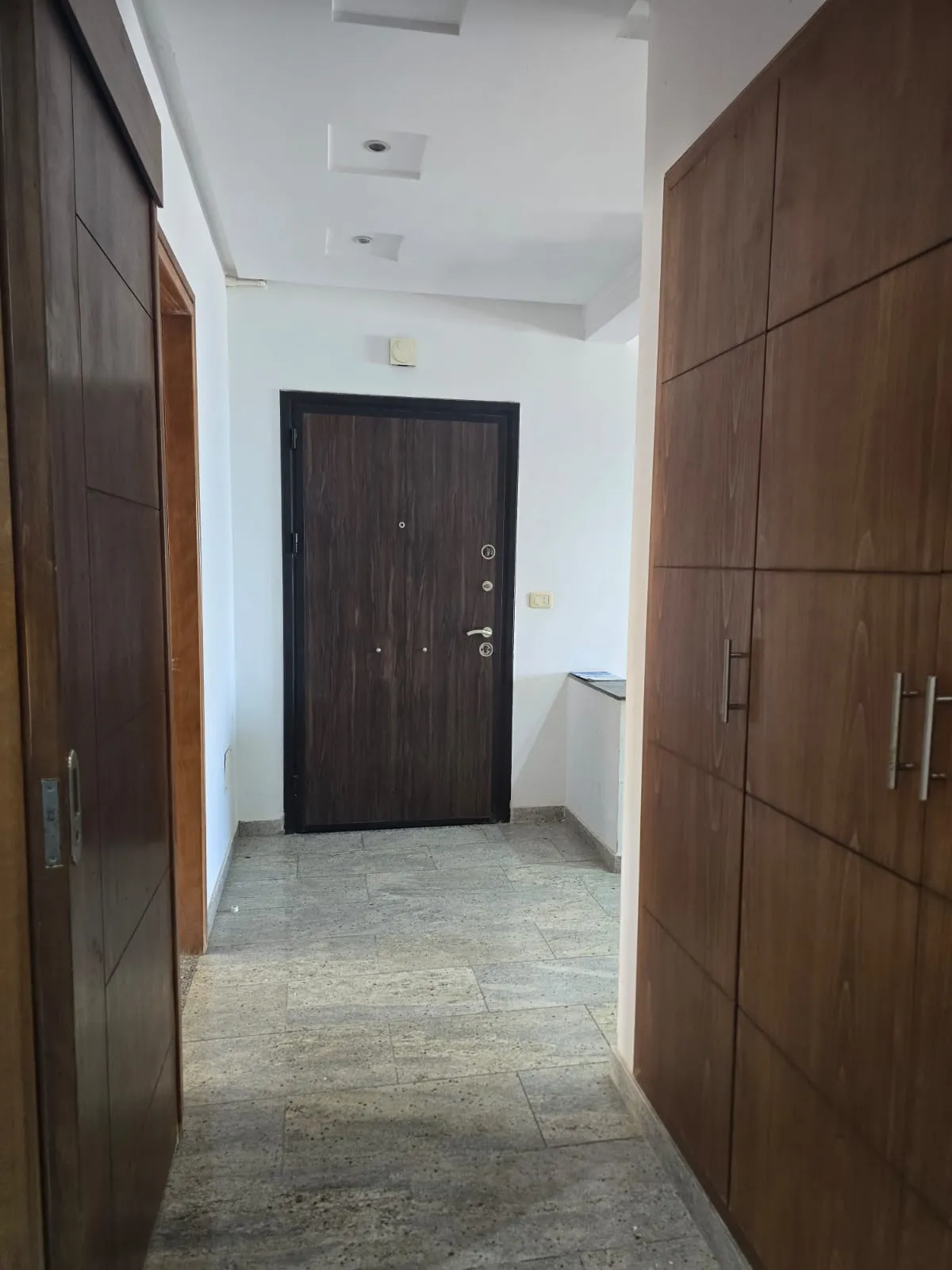 Beau Appartement s+3 vue de mer à vendre à Hammam Sousse