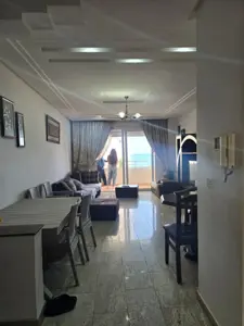 Beau Appartement s+3 vue de mer à vendre à Hammam Sousse