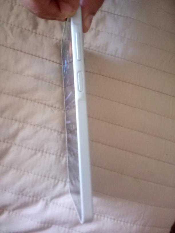 Smartphone samsung a16 128g