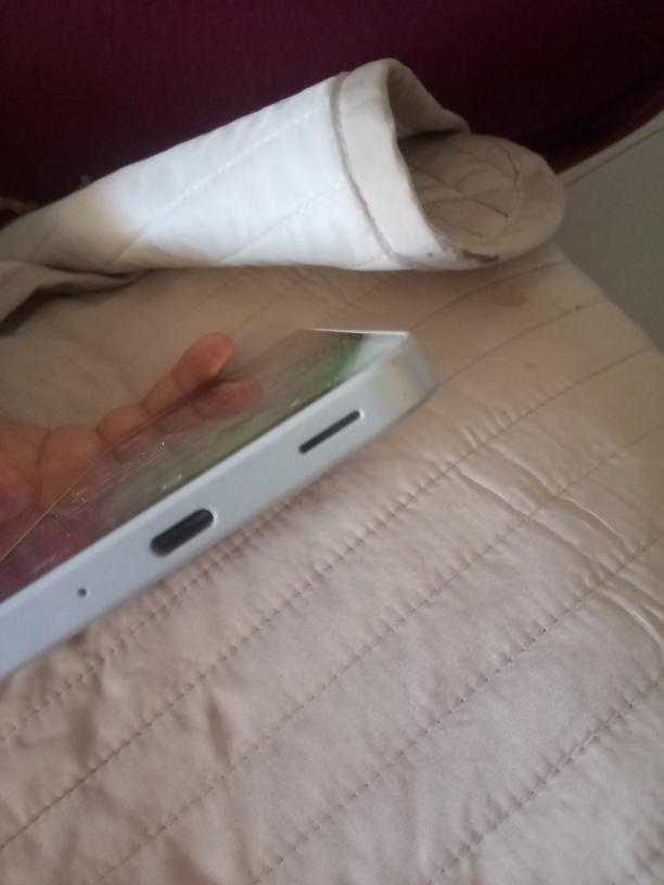 Smartphone samsung a16 128g